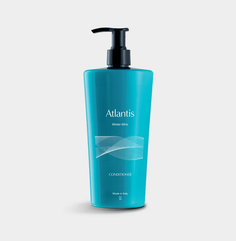 Balsamo per hotel Beauty Escape Atlantis Conditioner 400 ml DISPONIBILE IN 7 GIORNI LAVORATIVI
