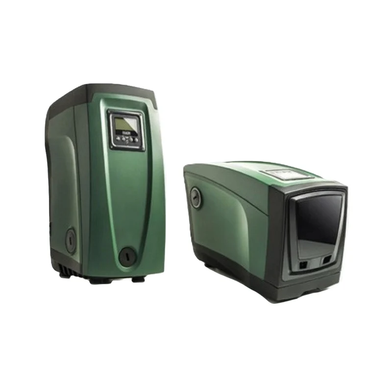 DAB E.Sybox 120 ltr/min - DAB E.Sybox KIWA