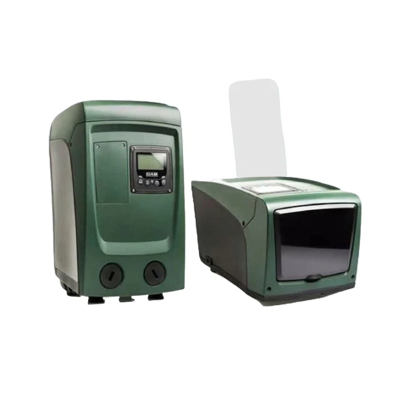 DAB E.sybox mini - DAB E.sybox mini