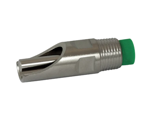 ECO varkensbijtnippel 1/2"
