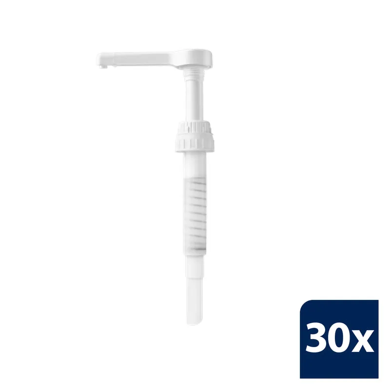 Pompetta dosatrice 20 ml Diversey Cif Professional 30 pezzi DISPONIBILE IN 7 GIORNI LAVORATIVI