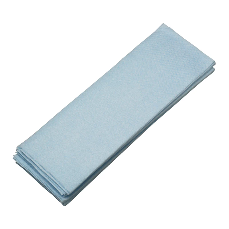 Mop piano monouso Diversey TASKI Versa Disposable Mops 40 cm 25 pezzi DISPONIBILE IN 7 GIORNI LAVORATIVI
