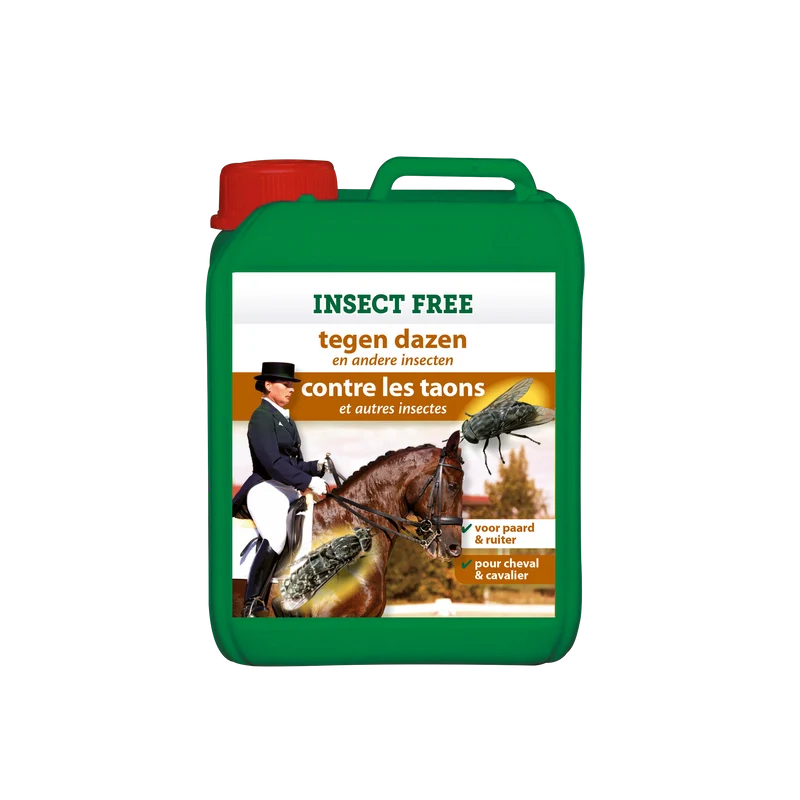 Insect Free (NOTIF799) 2,5 l