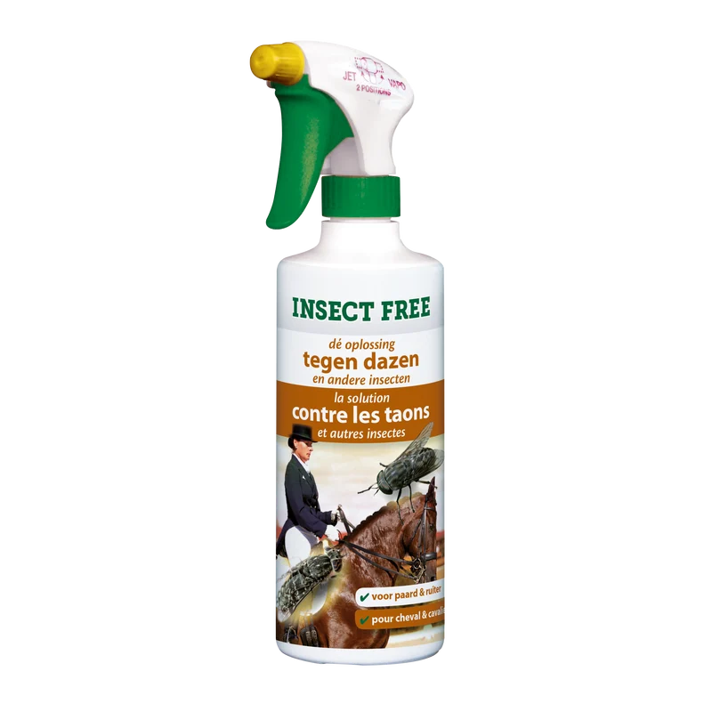 Insect Free (NOTIF799) 500 ml