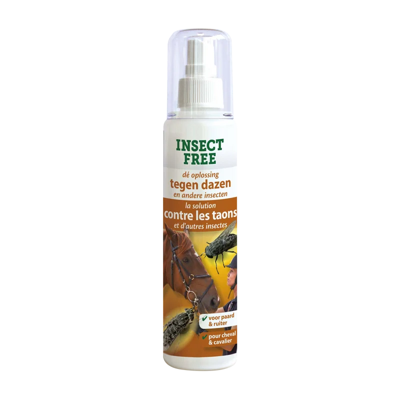 Insect Free (NOTIF799) 200 ml
