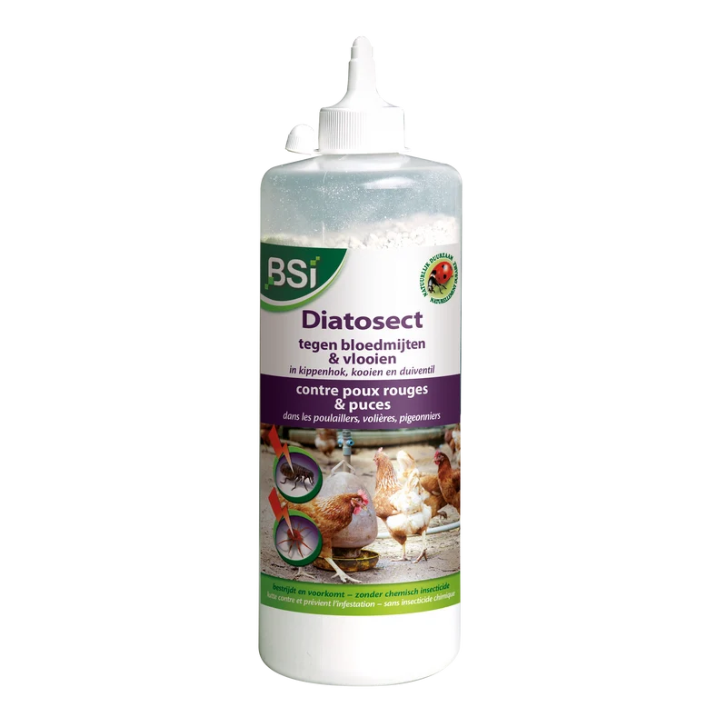 BSI Diatosect Pluimvee (BE-REG-00293) 200 g