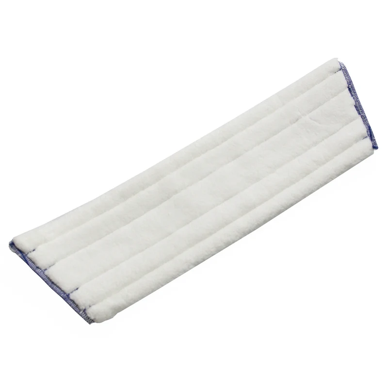 Mop piano in microfibra Diversey TASKI Quick Mop 40 cm 5 pezzi DISPONIBILE IN 7 GIORNI LAVORATIVI