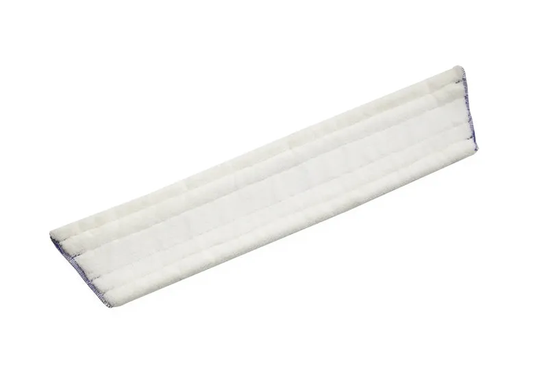 Mop piano in microfibra Diversey TASKI Quick Mop 60 cm 5 pezzi DISPONIBILE IN 7 GIORNI LAVORATIVI