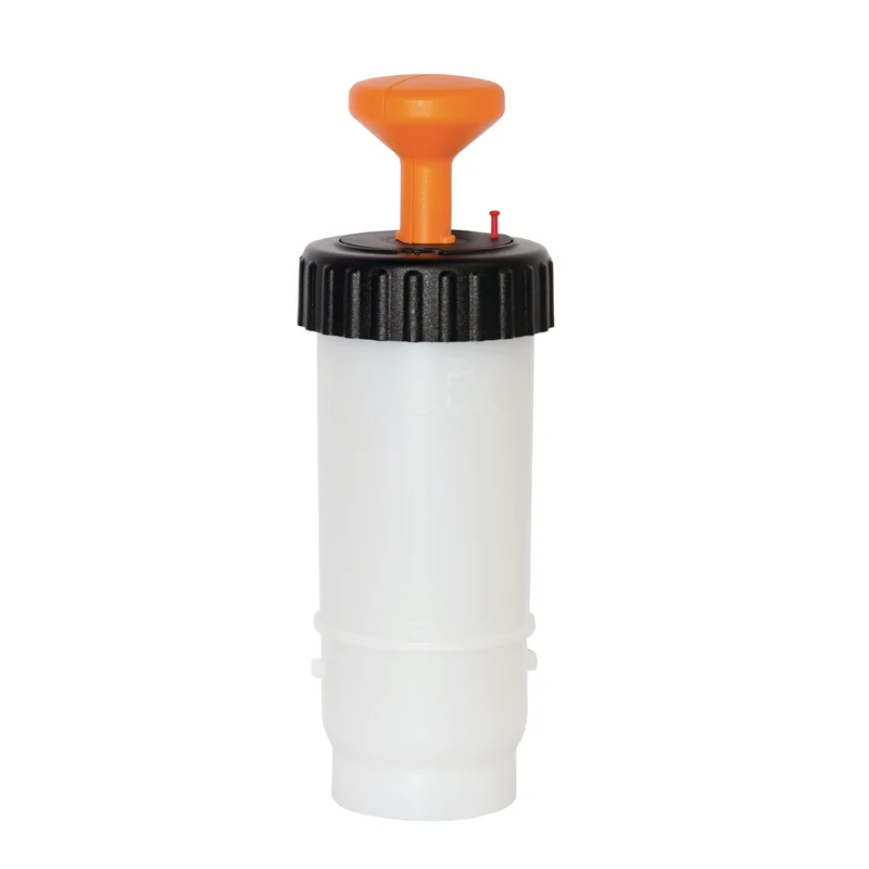Spray mopping flessibile per risultati perfetti Diversey Flaconi a pressione per TASKI VersaPlus DISPONIBILE IN 7 GIORNI LAVORATIVI