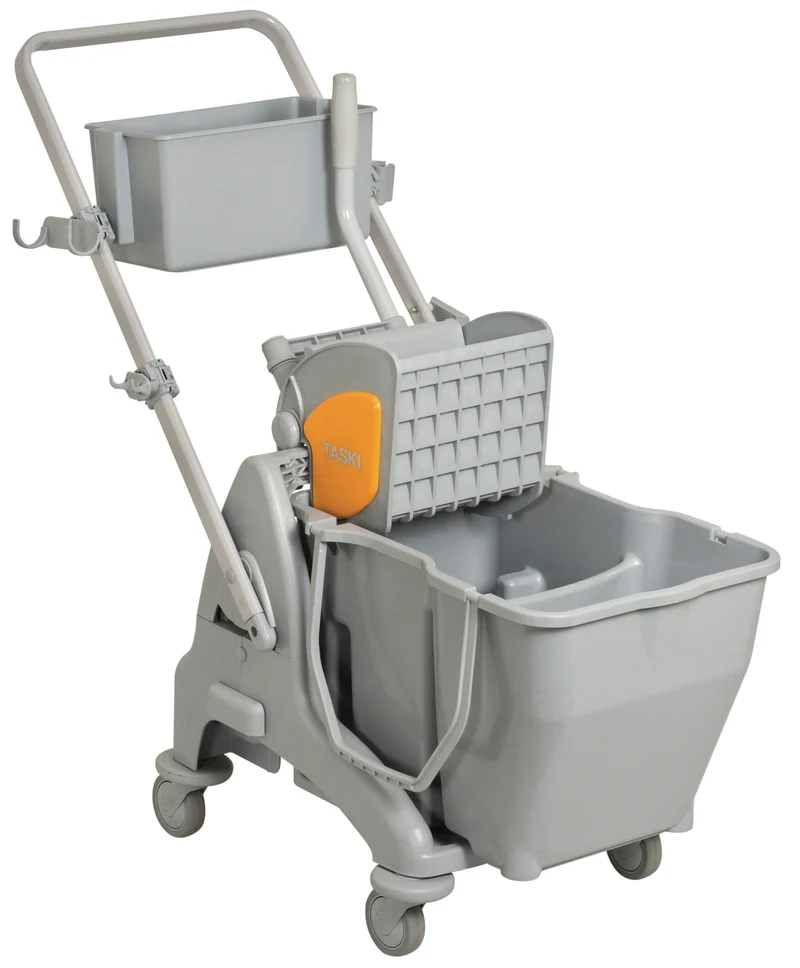 Sistema per lavaggio manuale pavimenti Diversey TASKI MicroEasy Cart DISPONIBILE IN 7 GIORNI LAVORATIVI
