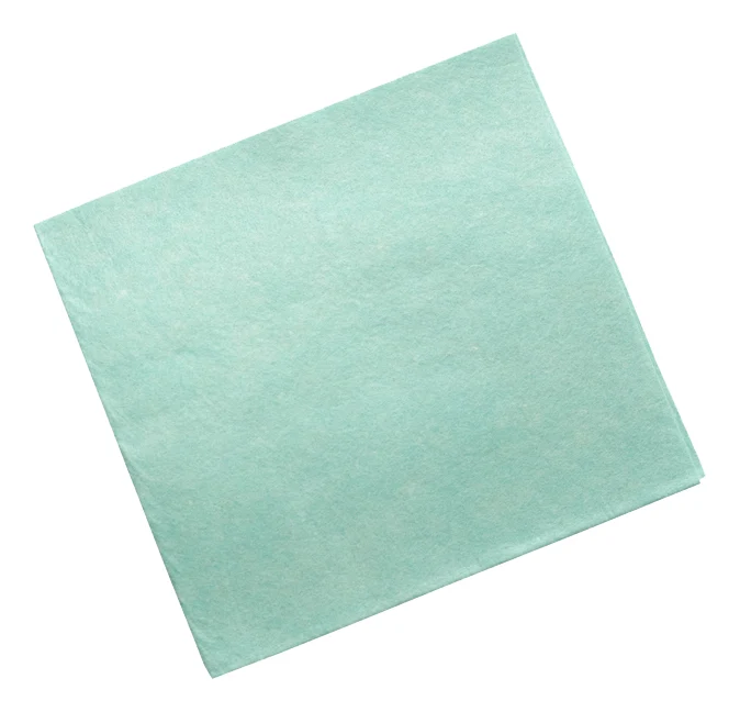 Panno multiuso in tessuto-non-tessuto Diversey TASKI Allegro Light 38 x 40 cm Verde 100 pezzi DISPONIBILE IN 7 GIORNI LAVORATIVI
