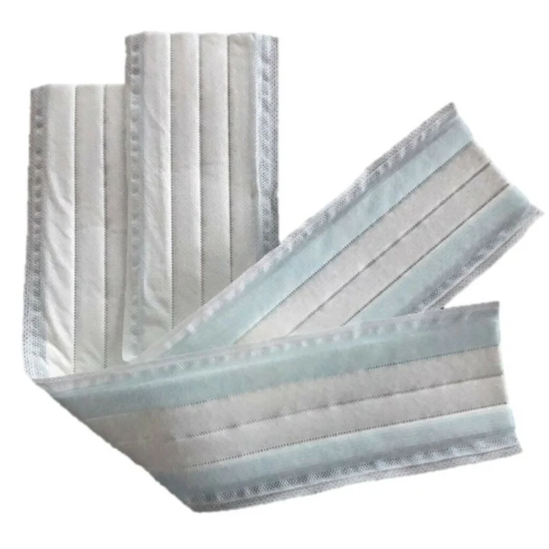 Mop in microfibra monouso Diversey TASKI SUM Mop Plus / Glide 60 cm 1 pezzo DISPONIBILE IN 7 GIORNI LAVORATIVI