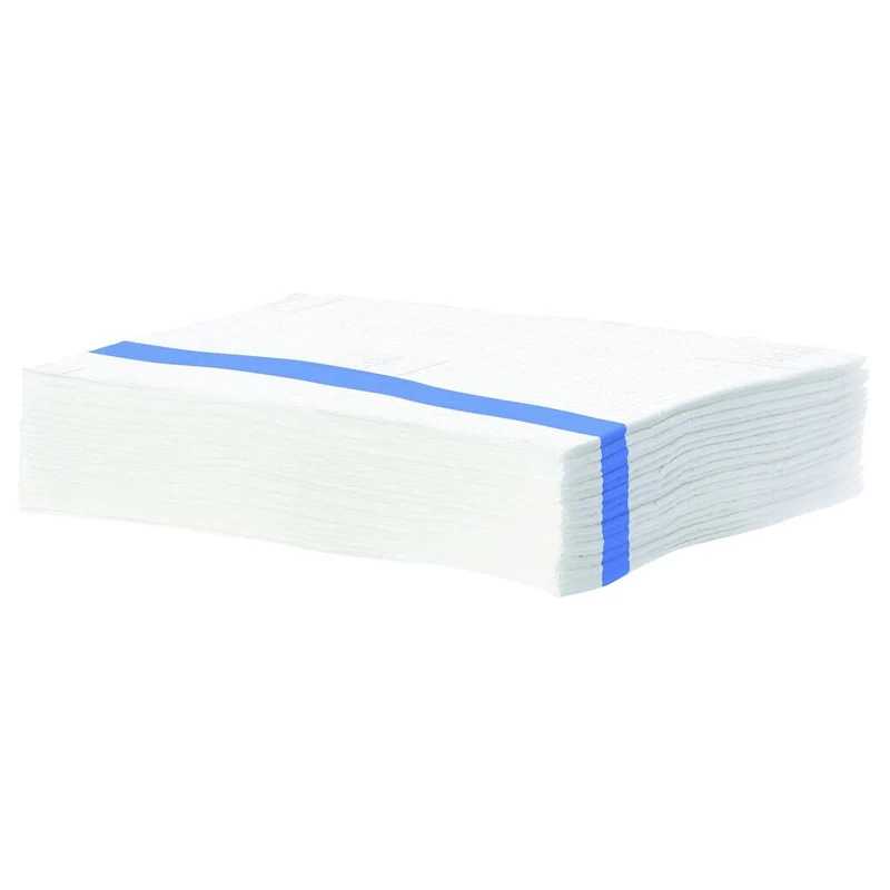 Panno in microfibra monouso Diversey TASKI SUM Cloth 41,6 x 33,8 cm Blu 40 pezzi DISPONIBILE IN 7 GIORNI LAVORATIVI