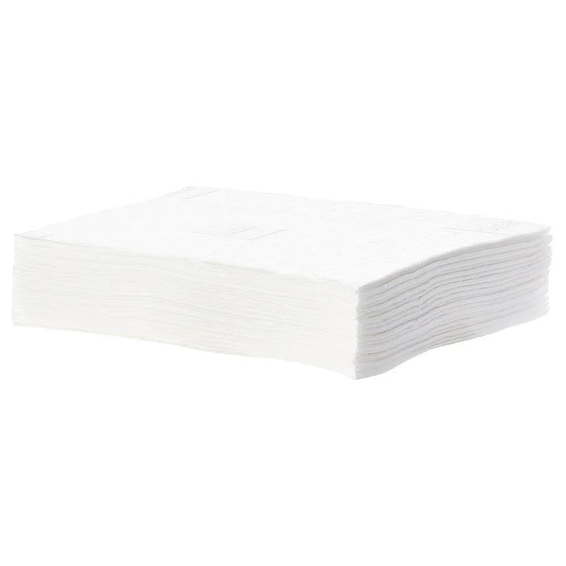 Panno in microfibra monouso Diversey TASKI SUM Cloth 41,6 x 33,8 cm Bianco 40 pezzi DISPONIBILE IN 7 GIORNI LAVORATIVI