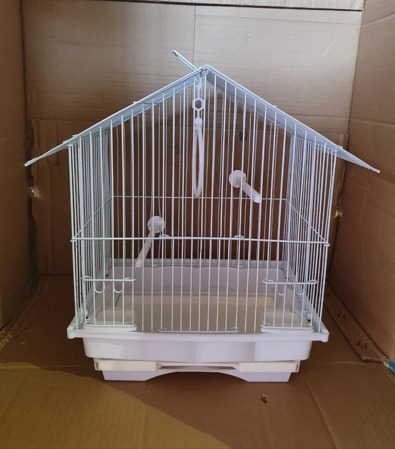 Cage à oiseaux type 5B101