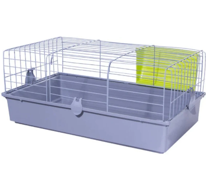 Cage à rongeurs 80x46x34CM