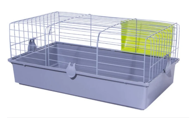 Cage lapin Cage cochon d'inde 70x40.5x34CM