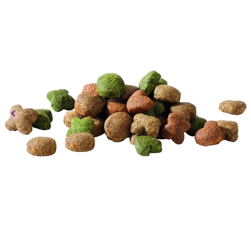 Happy Life Agneau Adulte Nourriture pour Chien 2.5 kg - Versele Laga