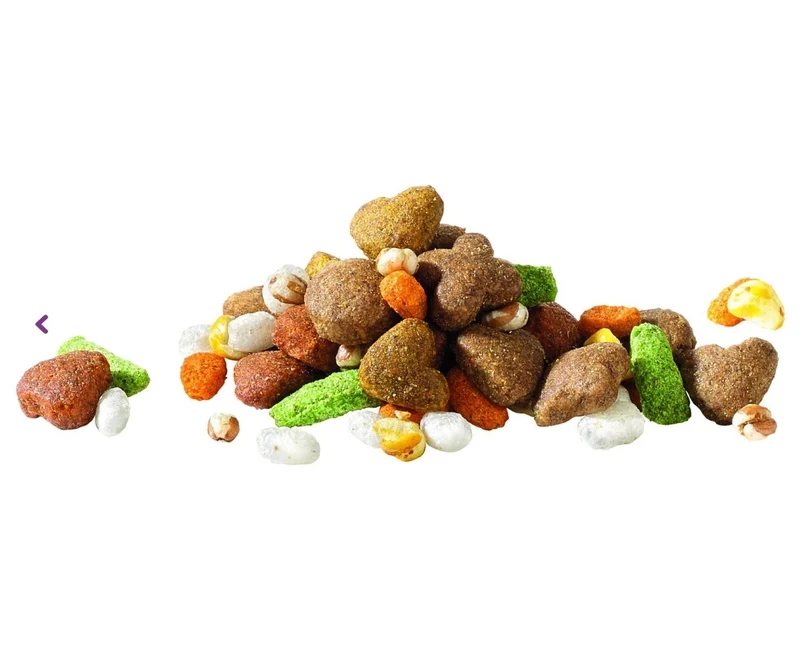 Happy Life Adult Dinner Poulet Nourriture pour Chien 15 kg - Versele Laga