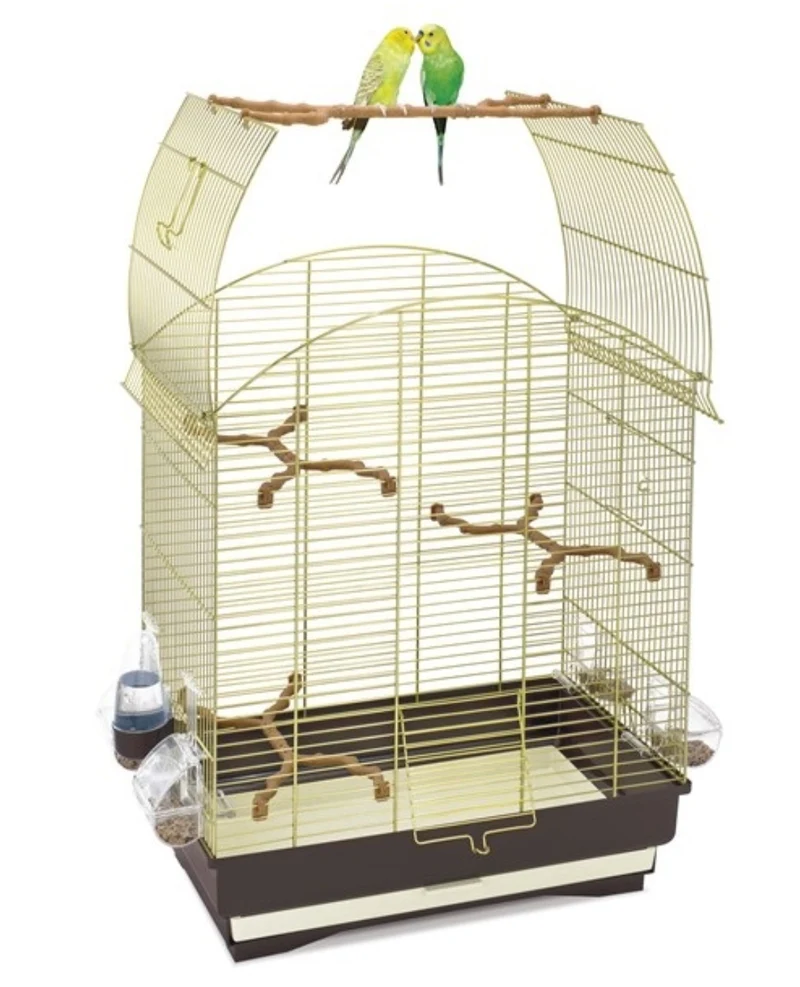 Cage Imac - AGATA Or 58x33x63 ( voir photo 2 )
