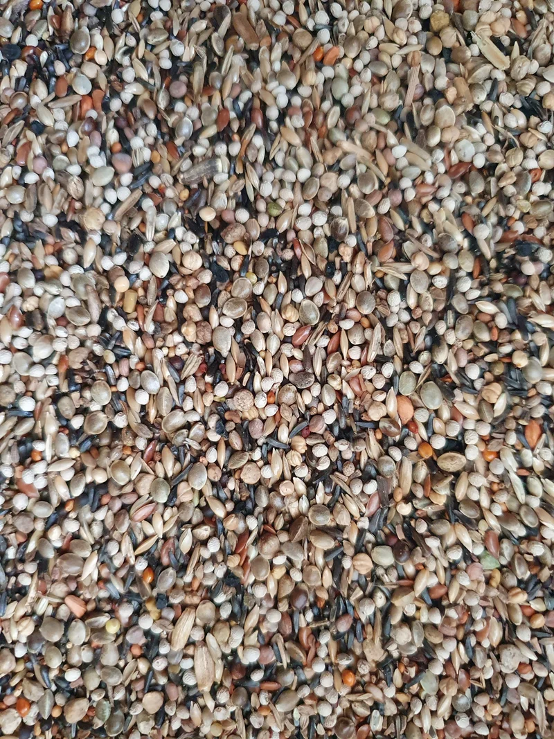 Liessens Chardonneret 20kg - Hobbyfarm Hoebregts