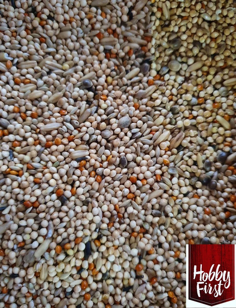 Mélange Qualité Perruches 5kg