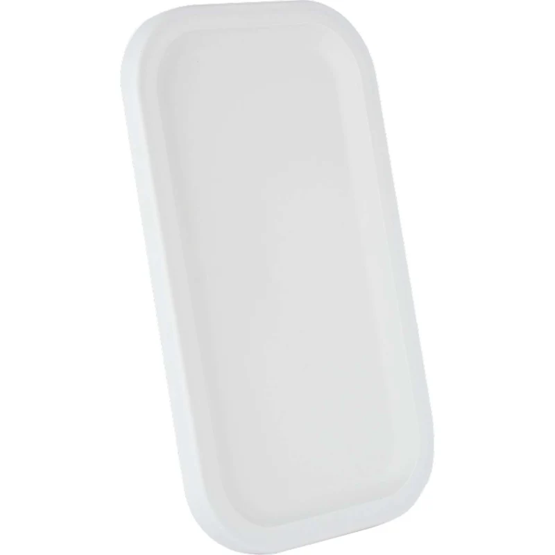 Waldhausen Couvercle for Multibag 25L Blanc