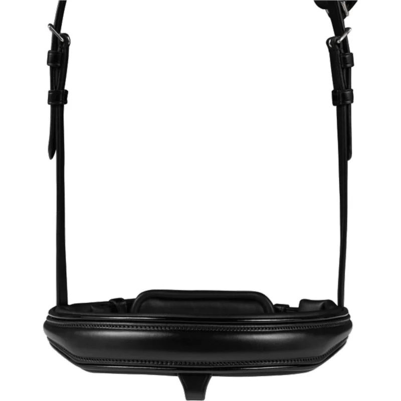 Waldhausen Bride S-Line Blackshine Noir