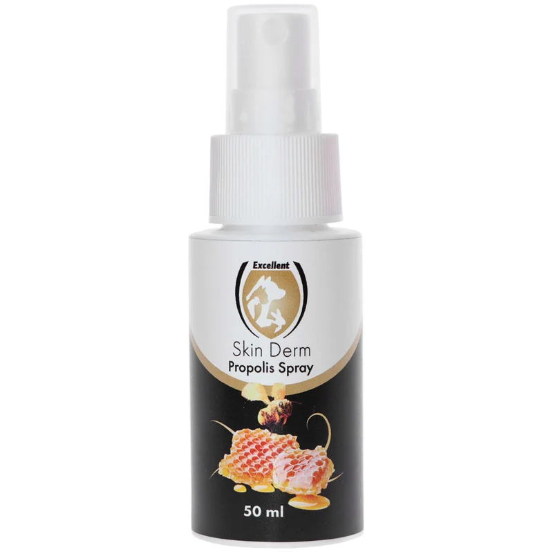 Excellent Skin Derm Spray Propolis Miel