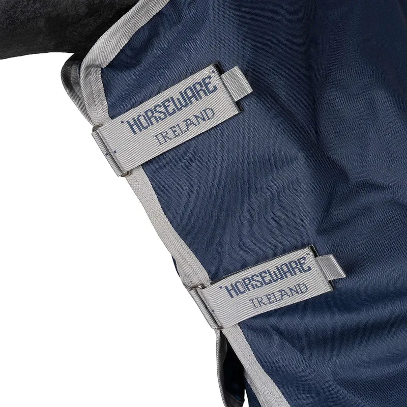 Amigo Ripstop 900D Plus 0g Navy/Titanium Grey