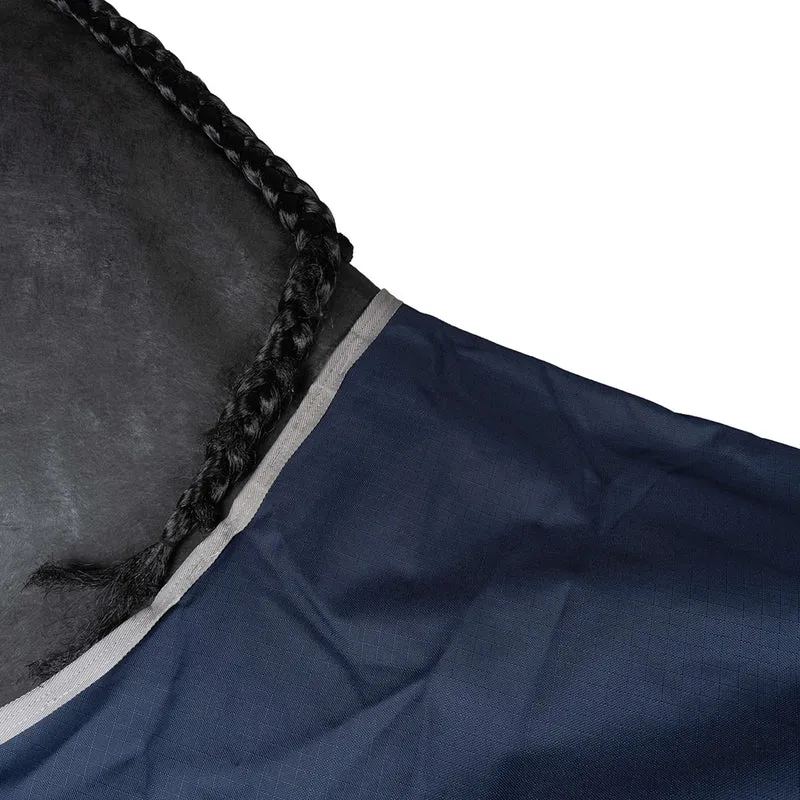 Amigo Ripstop 900D 100g Navy/Titanium Grey