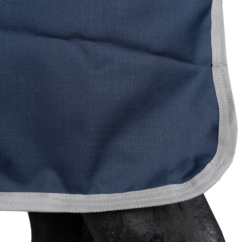 Amigo Ripstop 900D 100g Navy/Titanium Grey