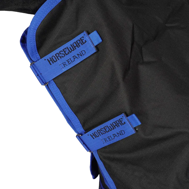 Amigo Ripstop 900D Plus 200g Noir/Bleu