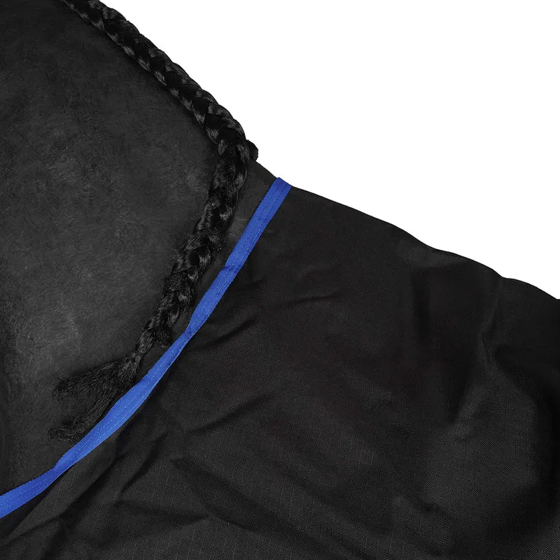 Amigo Ripstop 900D Plus 200g Noir/Bleu