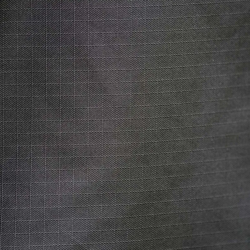 Amigo Ripstop 900D 50g Noir/Bleu