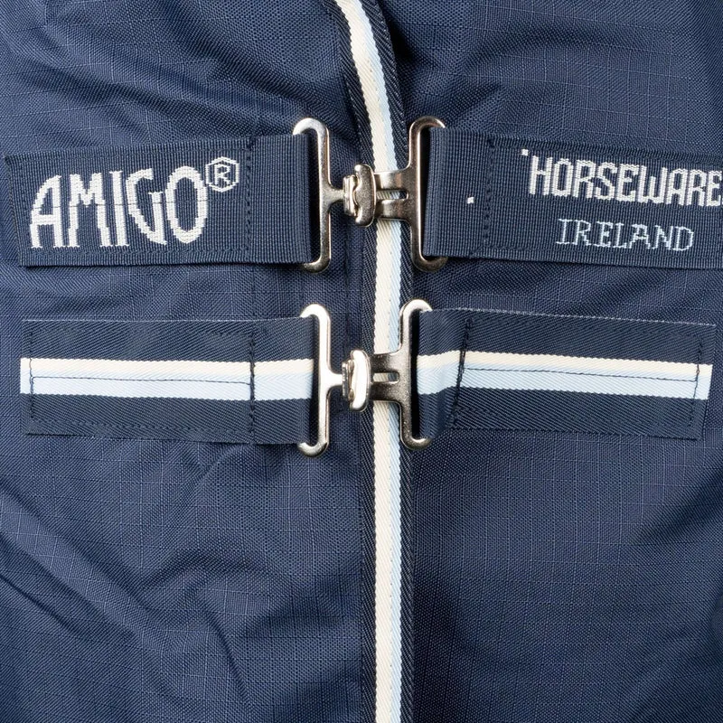 Amigo Ripstop 900D Pony 50g Witney Navy