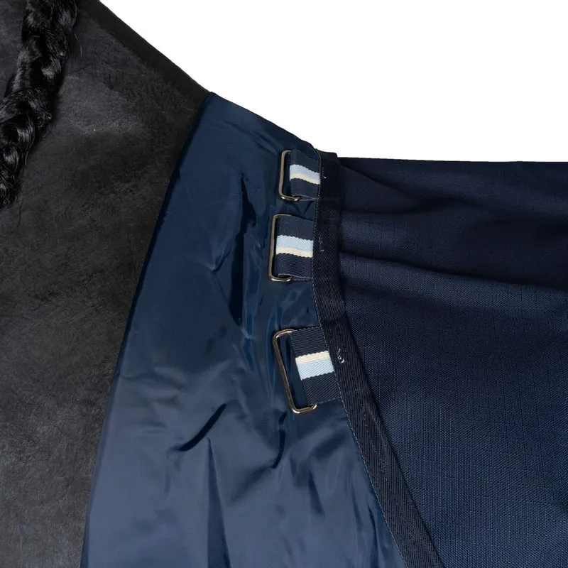 Amigo Ripstop 900D Pony 50g Witney Navy