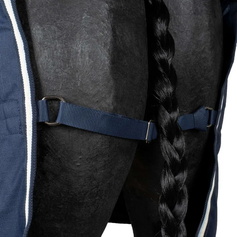Amigo Ripstop 900D Pony 100g Witney Navy