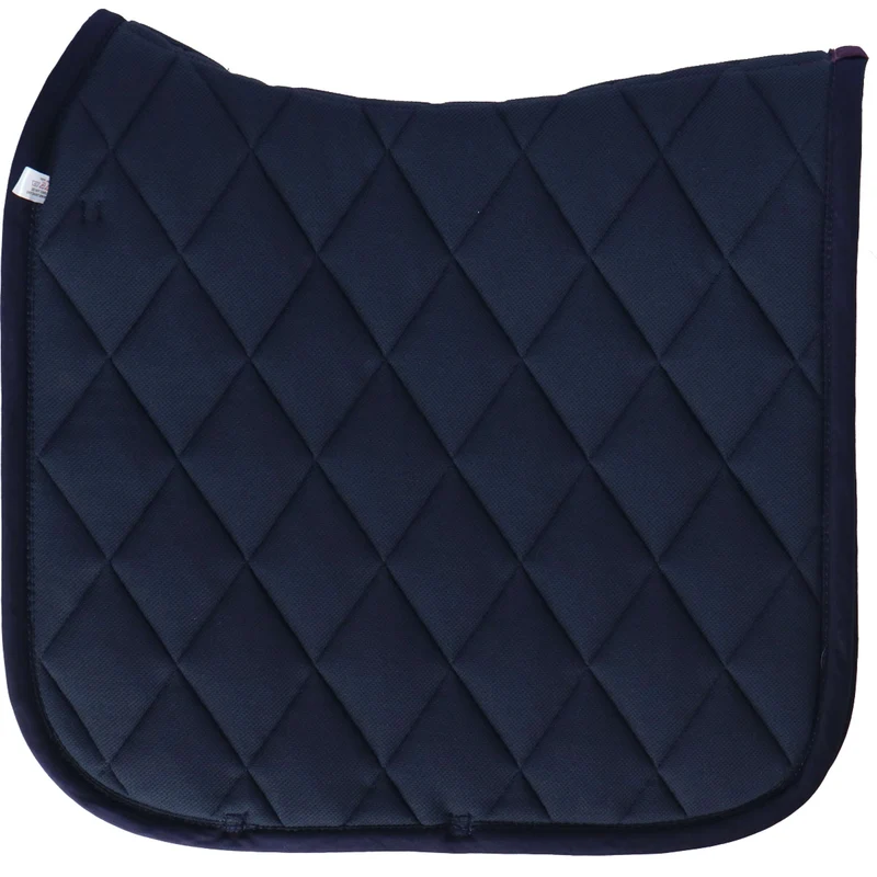 BR Tapis de Selle Event Cooldry Dressage Nightshade