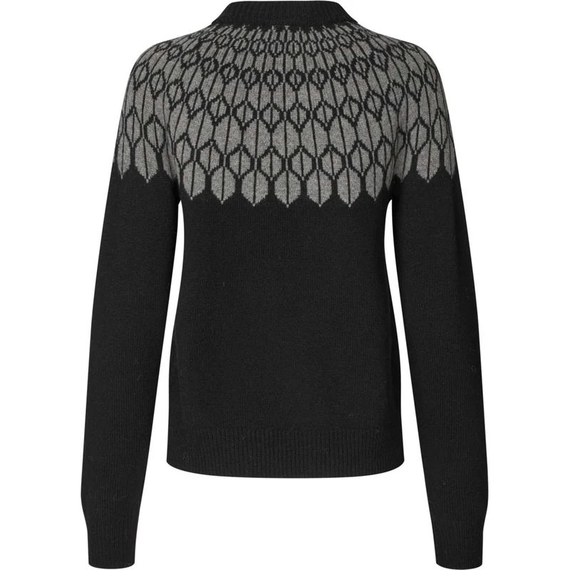 Kingsland X Eques Pull Magda Noir