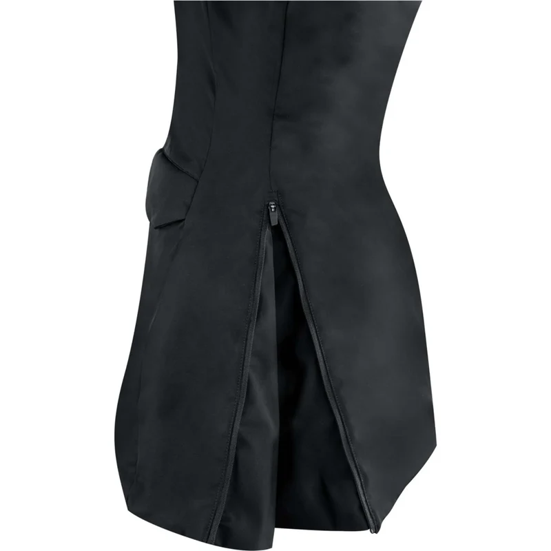 ELT Veste Chauffante Heated Comfort Noir
