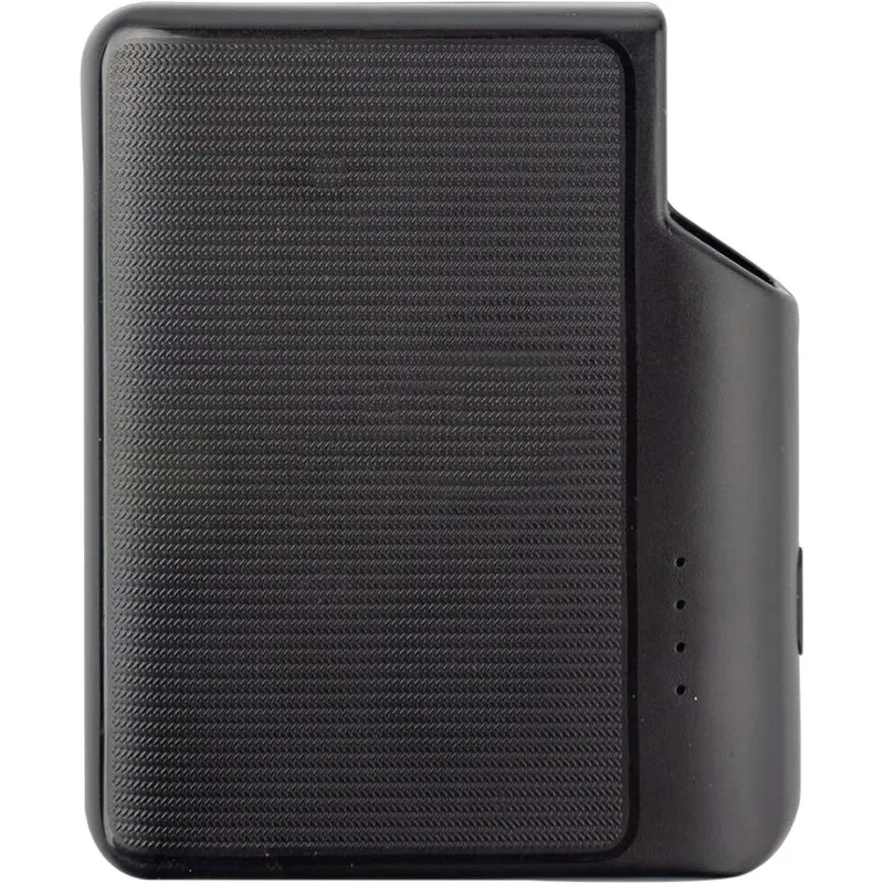 ELT Powerbank Heated Gloves 5000mAh Noir