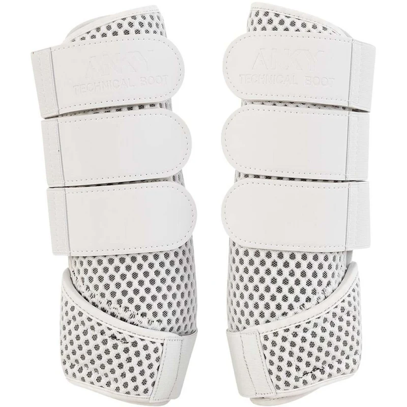 ANKY Flextrainers 3D Mesh ATB25010 Blanc