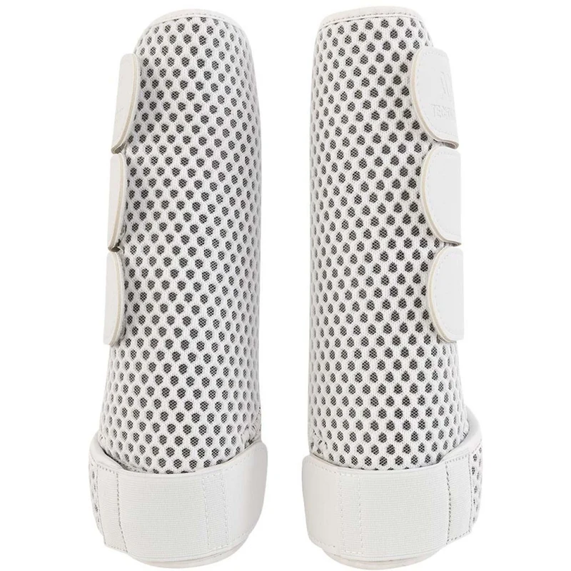 ANKY Flextrainers 3D Mesh ATB25010 Blanc