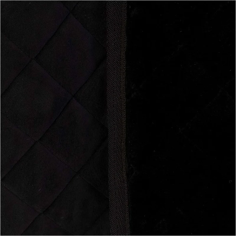 ANKY Couvre-reins ATB25011 Noir