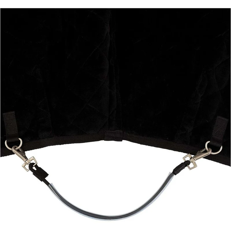 ANKY Couvre-reins ATB25011 Noir