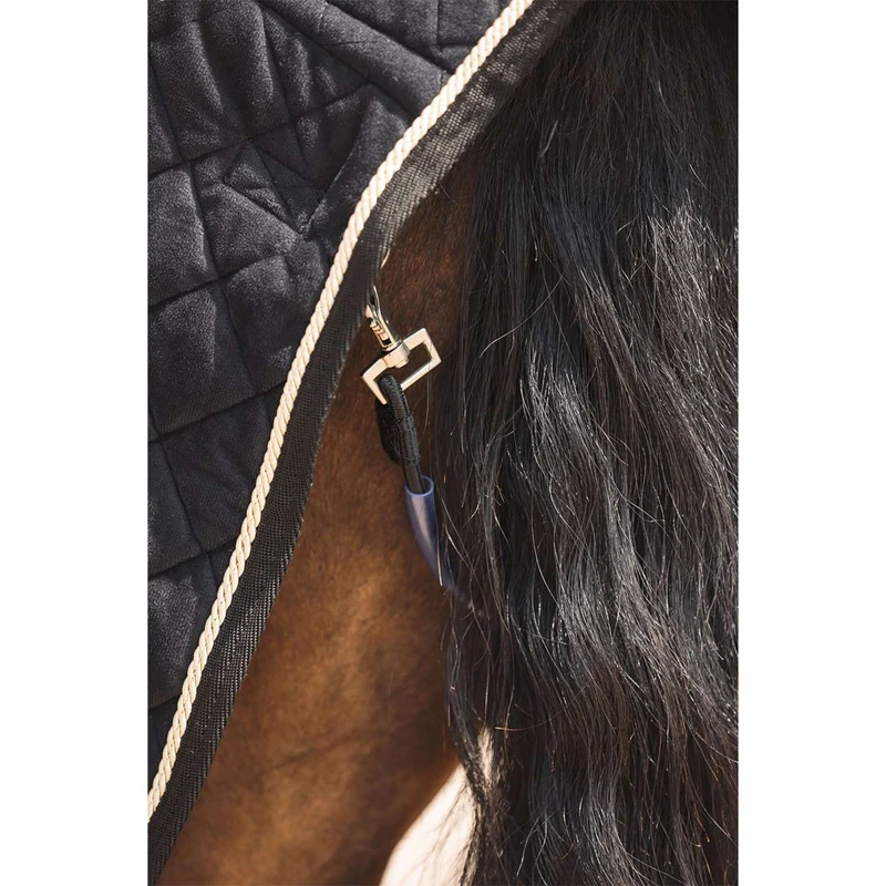 ANKY Couvre-reins ATB25011 Noir