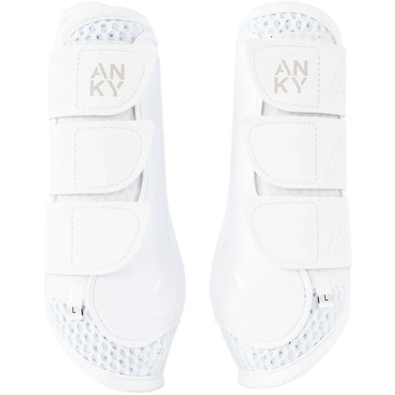 ANKY Protèges-Tendons ATB25003 Blanc