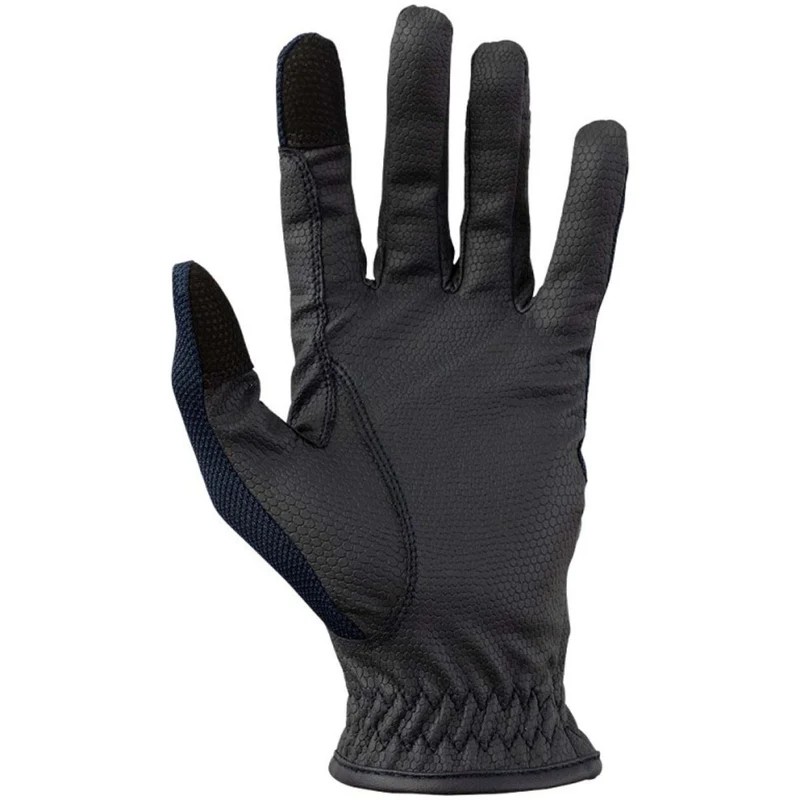 ANKY Gants d'Équitation Technical Mesh Marin