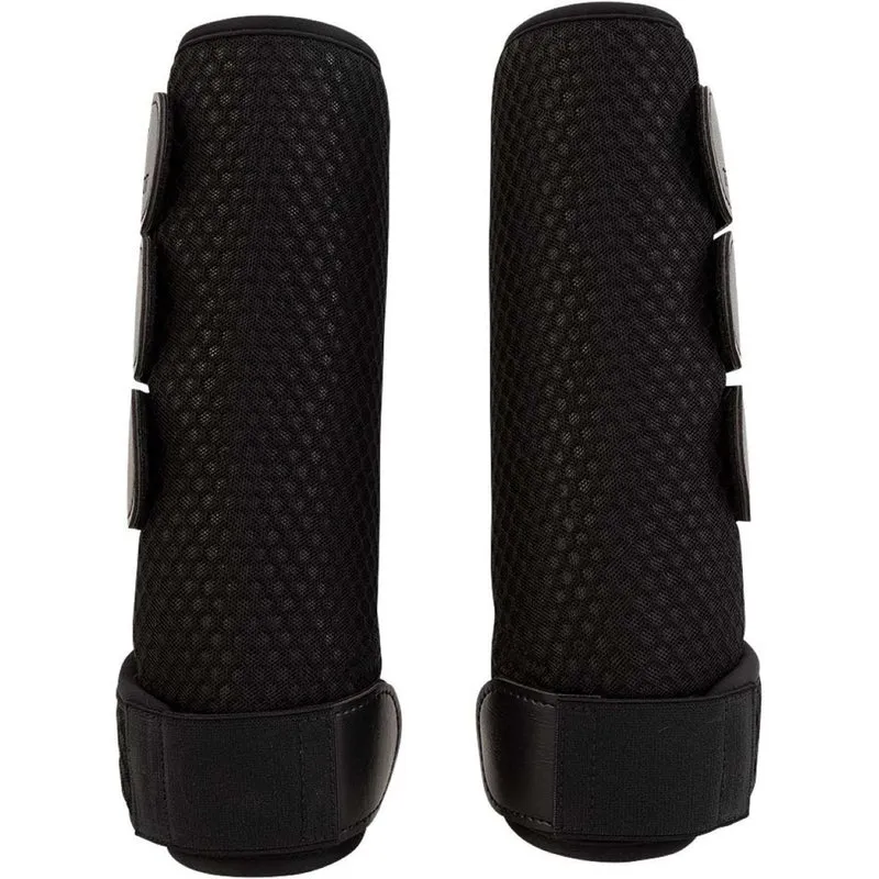 ANKY Flextrainers 3D Mesh ATB25010 Noir